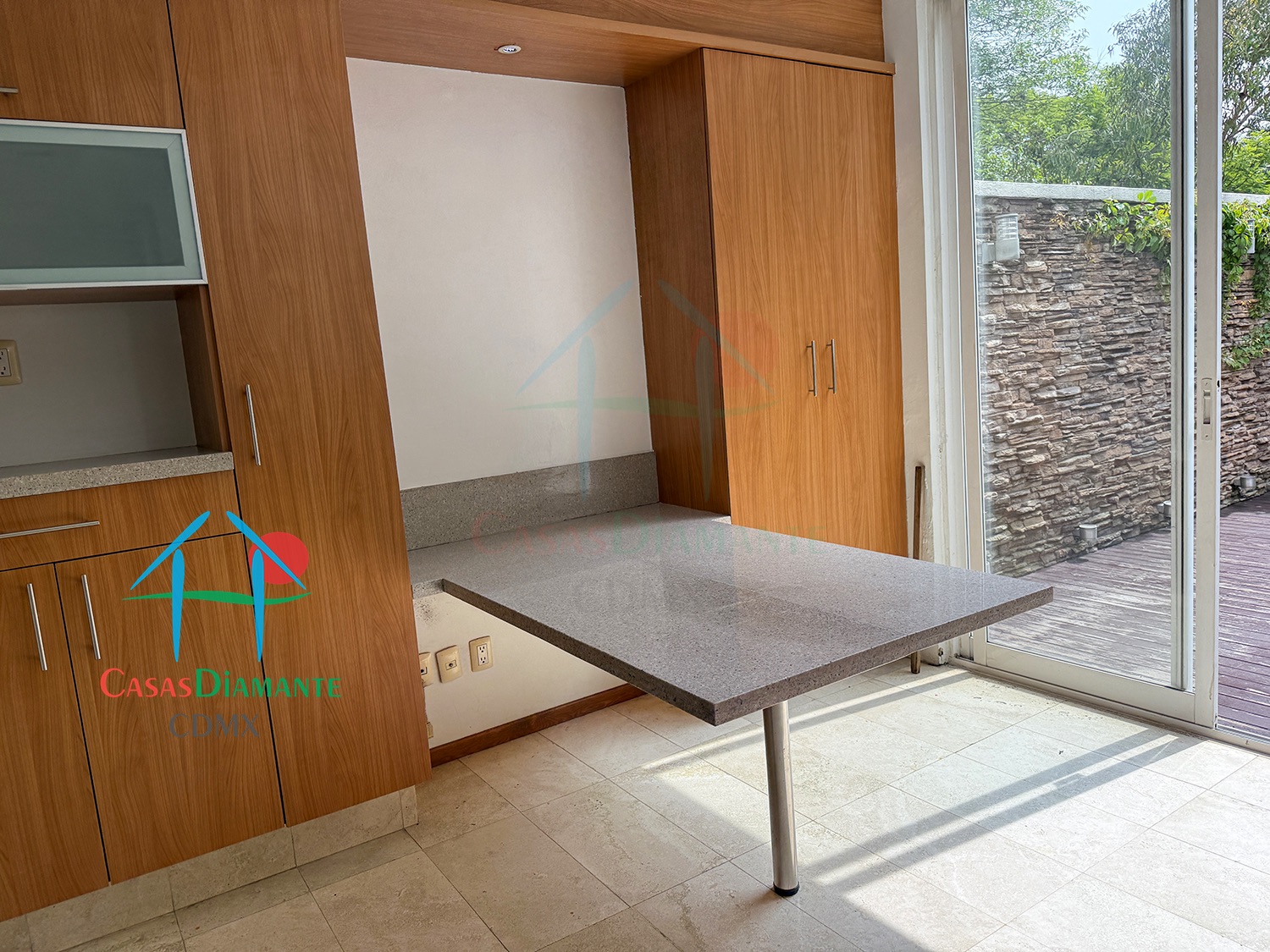 Av. Toluca Villa Sauce BC - Cocina 9